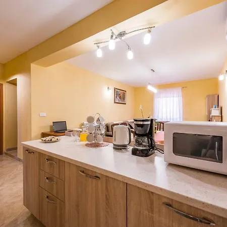 Apartmán Sandi Tinjan