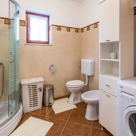 Sandi Apartmán
