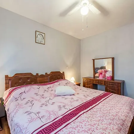 Appartement Sandi Tinjan